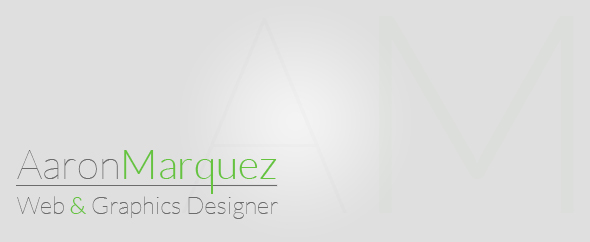 AaronMarquez