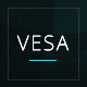 Vesa Responsive Parallax One Page Template Vesa Responsive Parallax One Page Template - ThemeForest Item for Sale