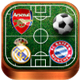 Football Logo Quiz - Android Game Football Logo Quiz - Android Game - CodeCanyon Item for Sale