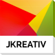 Jkreativ - Multilayer Parallax MultiPurpose Theme Jkreativ - Multilayer Parallax MultiPurpose Theme - ThemeForest Item for Sale