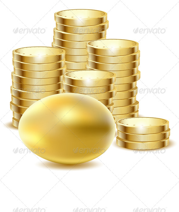 Gold Coins Gold Coins