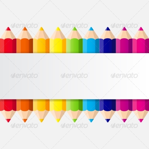 Back to School Concept Illustration Back to School Concept Illustration