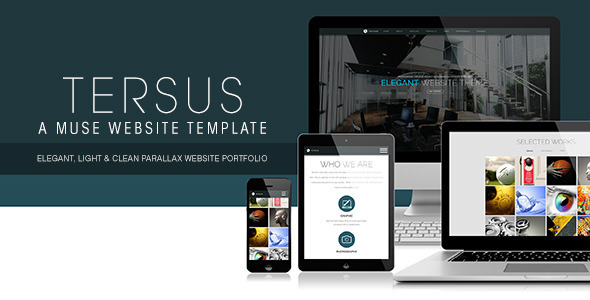 ThemeForest Tersus Business Portfolio Parallax Muse Template 7766546 ThemeForest Tersus Business Portfolio Parallax Muse Template 7766546