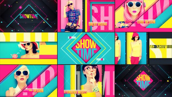 Showtime Showtime