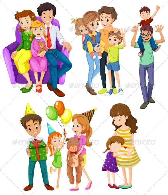 Set of Families Set of Families