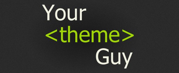 YourThemeGuy