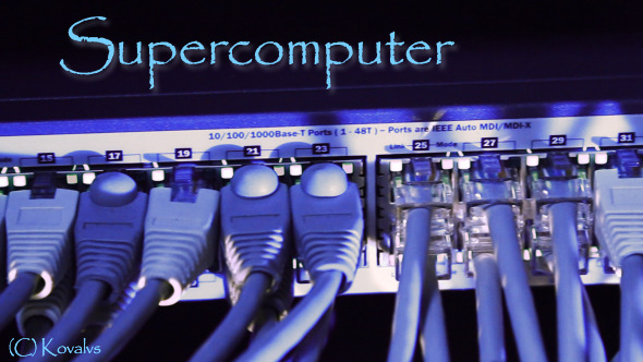 Datacenter 2 Datacenter 2