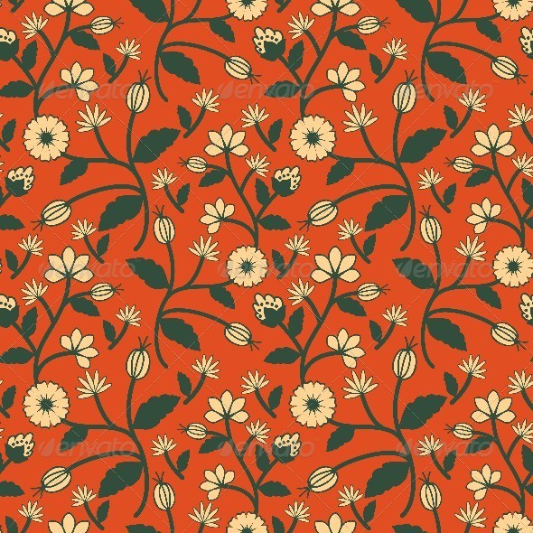 Seamless Pattern Seamless Pattern