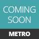 Animated Metro Coming Soon Animated Metro Coming Soon - ThemeForest Item for Sale