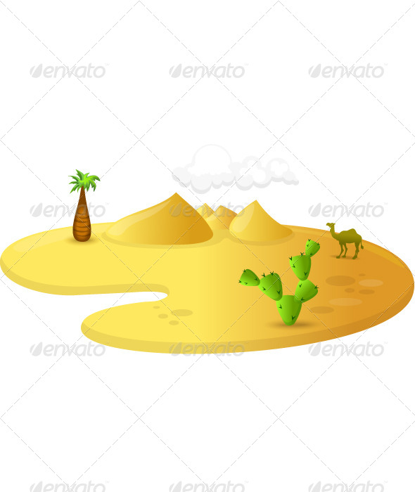 Desert Desert