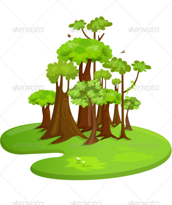 Forest Forest