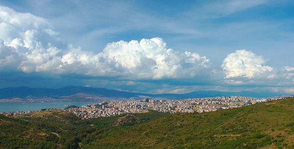Cityscape Cityscape