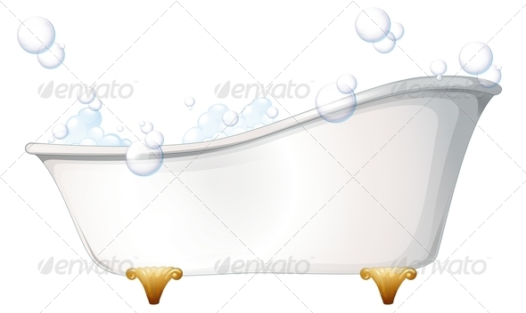 Bathtub Bathtub