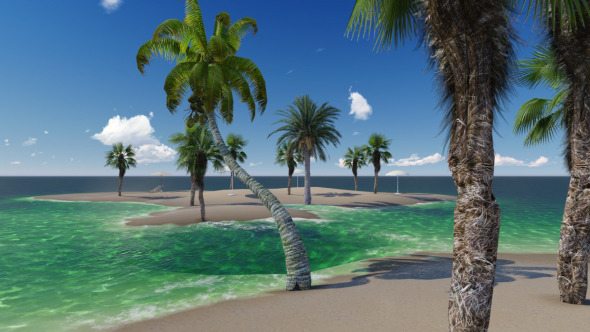Tropical Heaven V2 Tropical Heaven V2