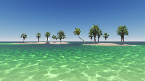 Tropical Heaven V3 Tropical Heaven V3