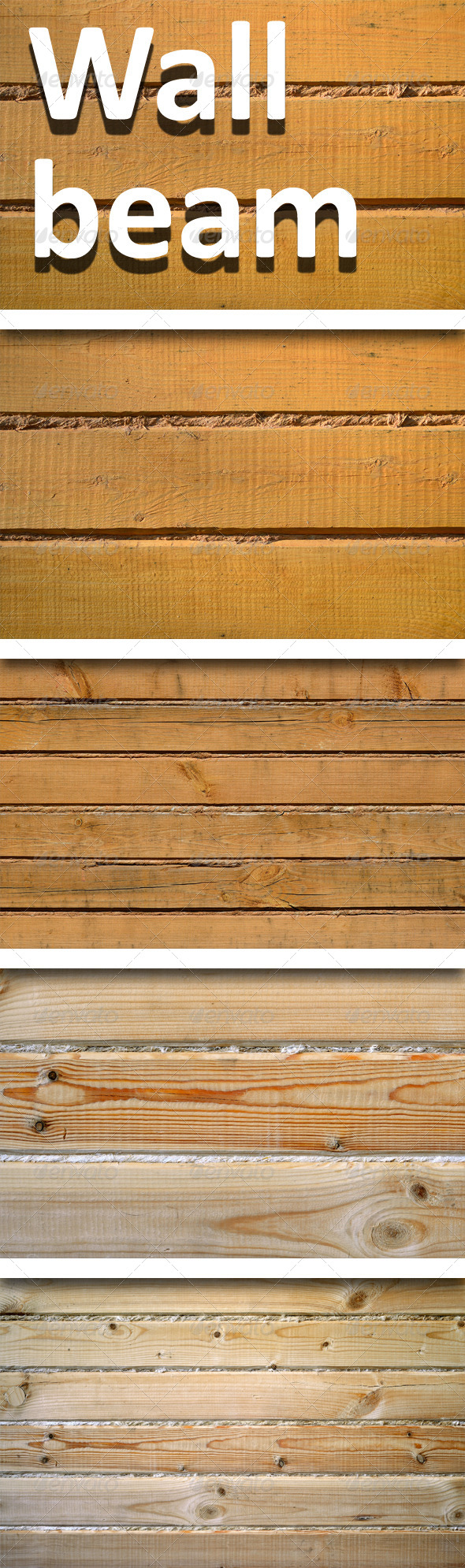Wall Beam Wall Beam