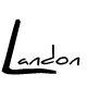 Landonw