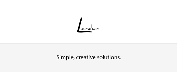 Landonw