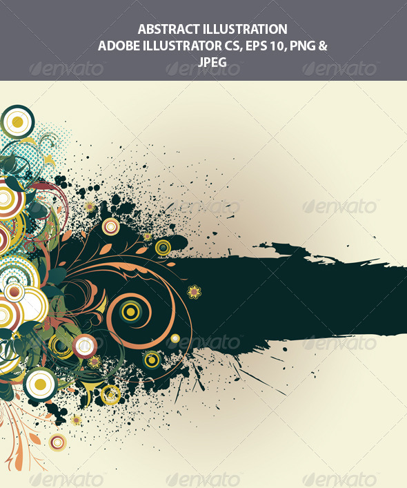 Abstract Illustration Abstract Illustration