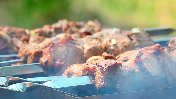 Barbecue Barbecue