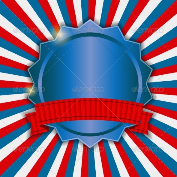 Independence Day Poster Illustration Independence Day Poster Illustration