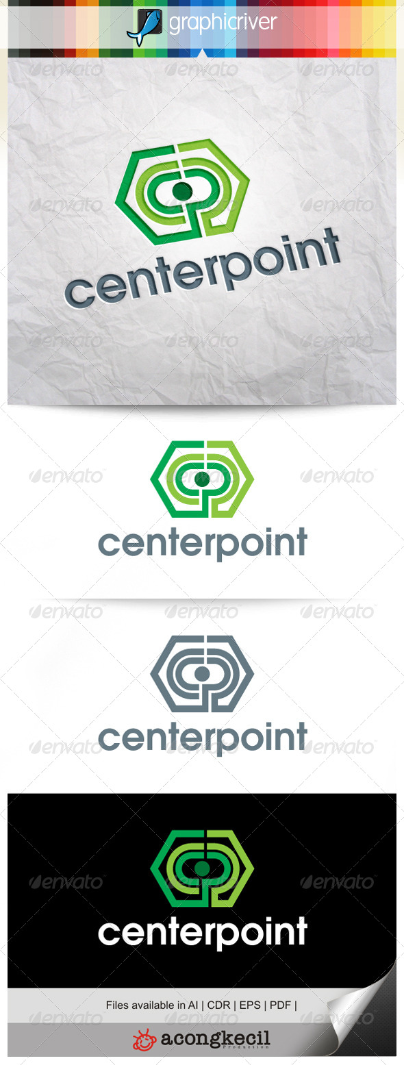 Center Point V.5 Center Point V.5