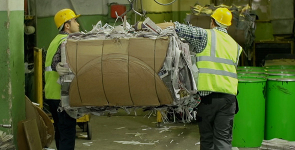Recycling Industry Recycling Industry