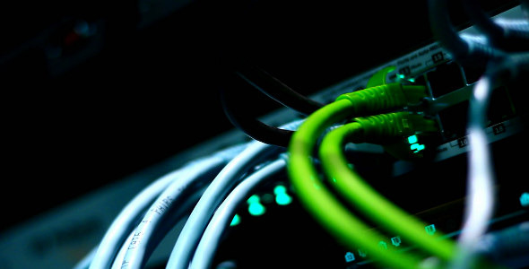 Ethernet Switch Working Ethernet Switch Working