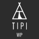 Tipi - Responsive Personal WordPress Theme Tipi - Responsive Personal WordPress Theme - ThemeForest Item for Sale