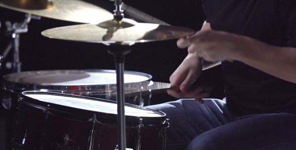 Bearded Instrumentalist Bearded Instrumentalist