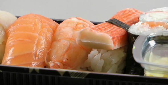 Sushi Food 3 Sushi Food 3