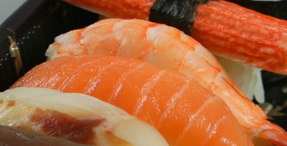 Sushi Food 6 Sushi Food 6