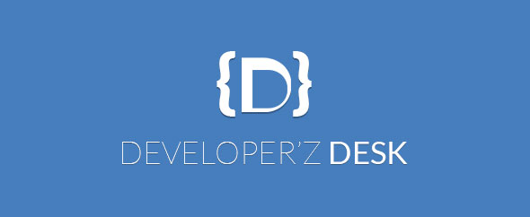 developerzdesk
