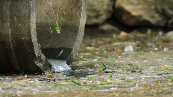 Sewage Pipe Sewage Pipe
