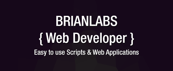 brianlabs