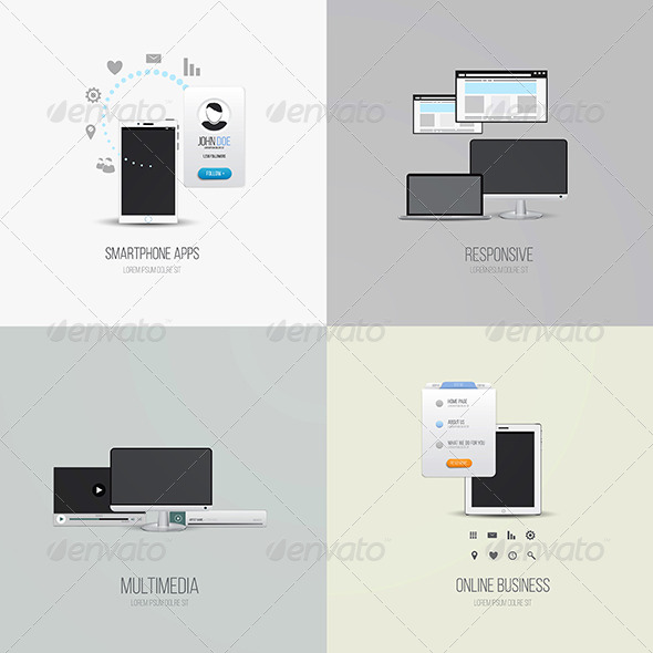UI Elements and Icons UI Elements and Icons