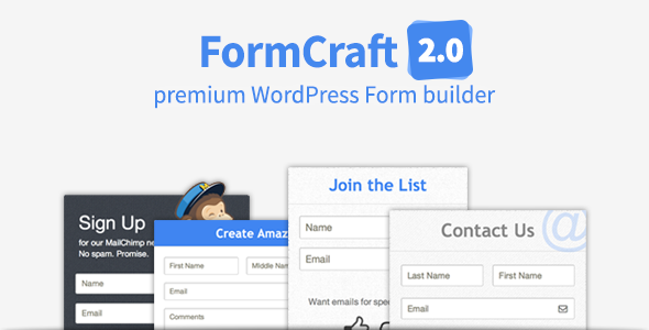 FormCraft 3.2.25