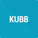 Kubb - Photography & Magazine WordPress Theme - ThemeForest Item for Sale