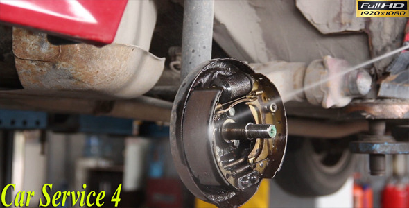 Car Service 4 Car Service 4