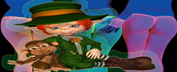 LeprechaunBros