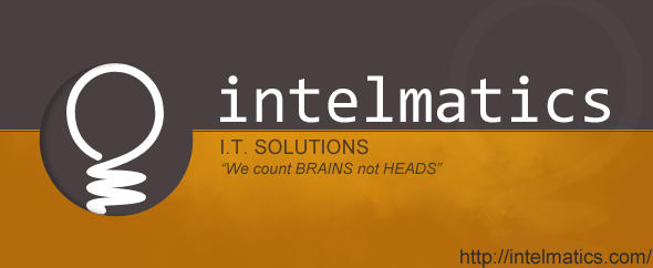 Intelmatics