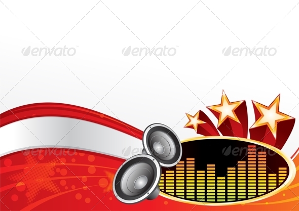 Music Background Music Background