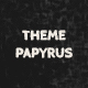ThemePapyrus