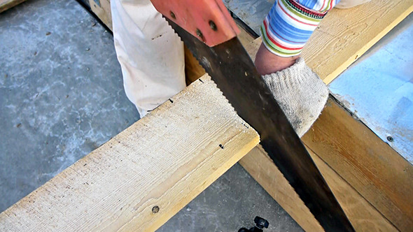Sewing the Plank Sewing the Plank