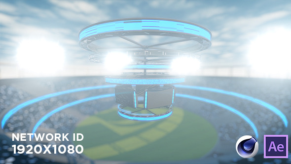 Network ID Network ID