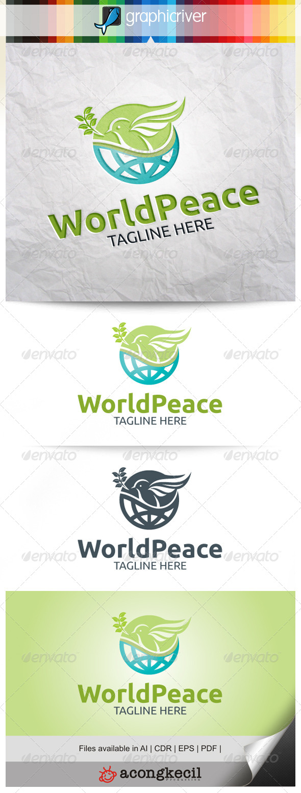 World Peace V.2 World Peace V.2