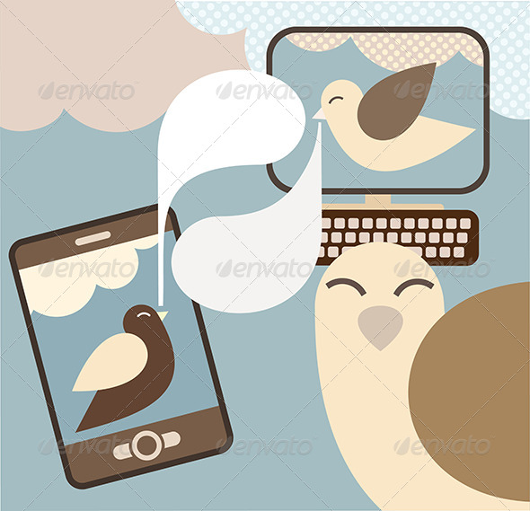 Social Media Social Media