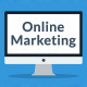 Online Marketing Explainer Online Marketing Explainer - VideoHive Item for Sale
