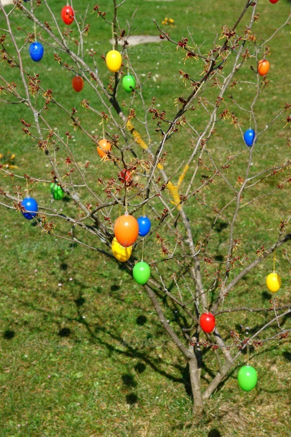Eastertree