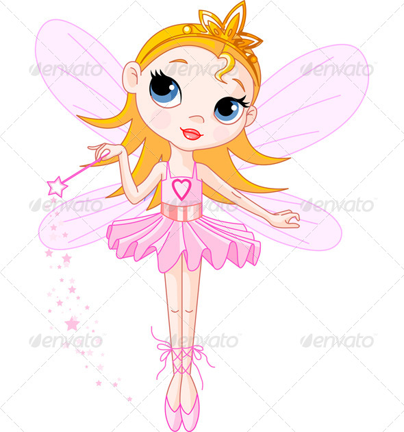 Fairy